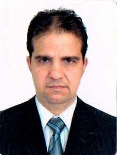 Dr. Cláudio Daniel Serafim